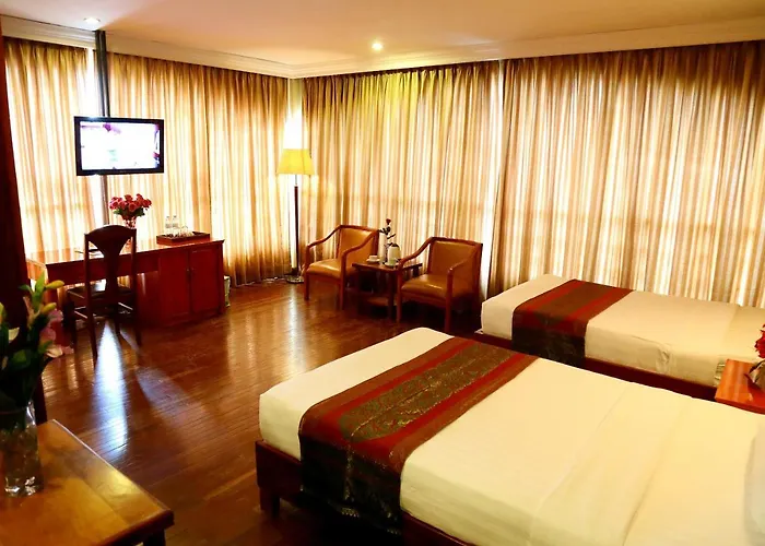 Suite Lit King-Size