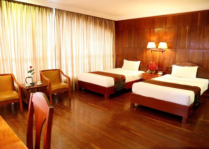 Suite Lit King-Size