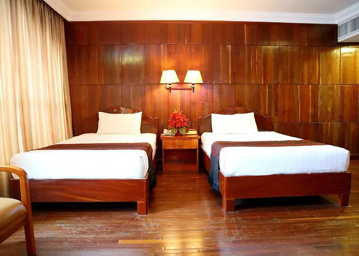 Suite Lit King-Size