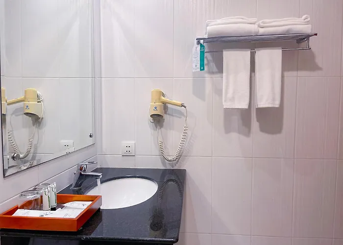 Chambre Supérieure Double