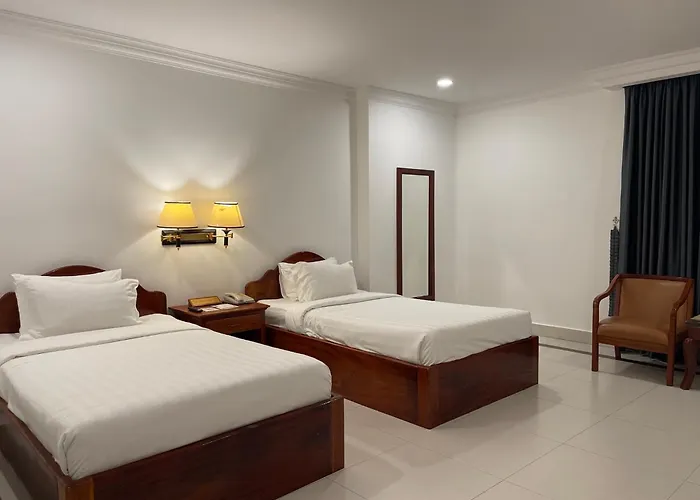Chambre de Luxe Double