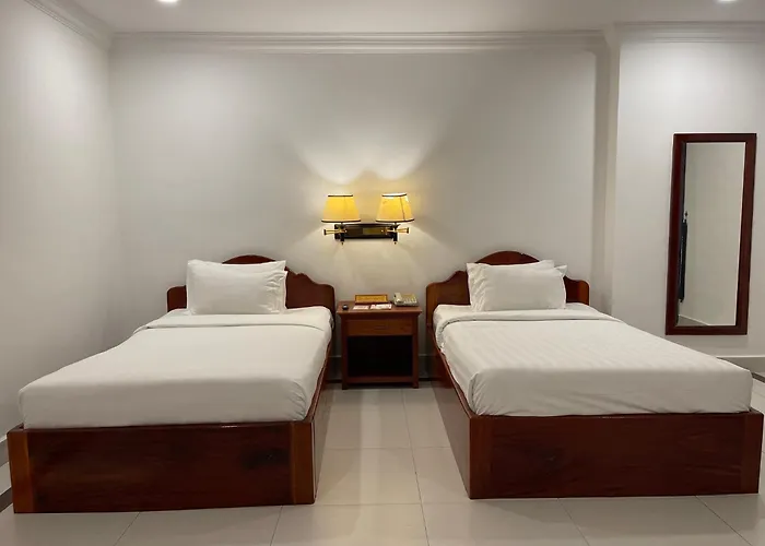 Chambre de Luxe Double