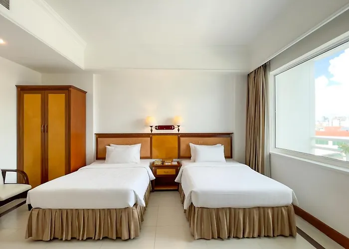 Chambre de Luxe Double