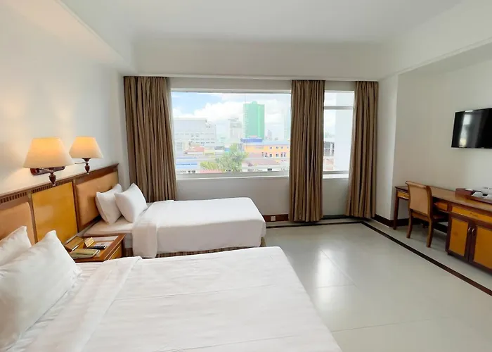 Chambre de Luxe Double
