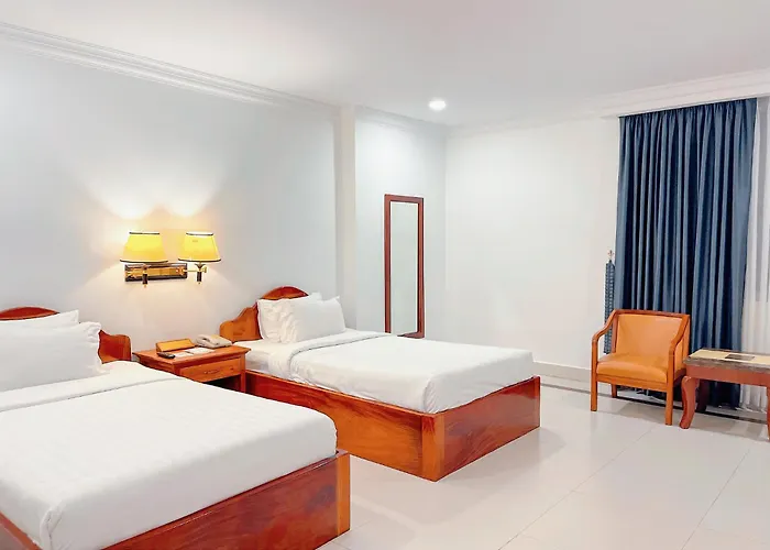 Chambre de Luxe Double